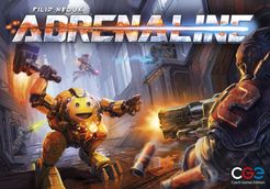 Adrenaline available at 401 Games Canada