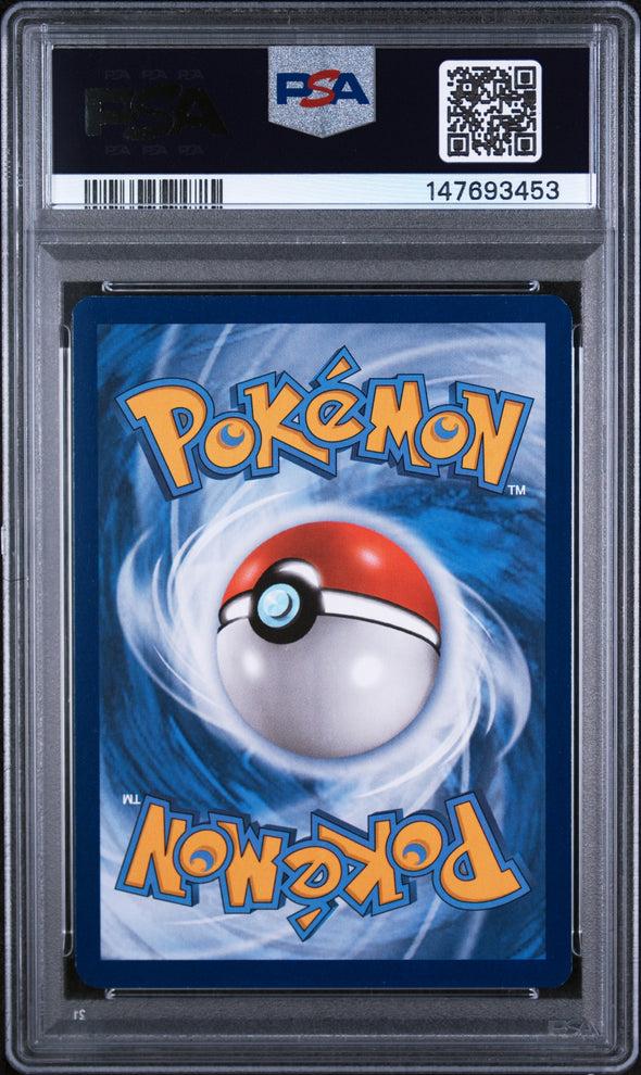 ASH'S PIKACHU (SM108) - POKEMON SM BLACK STAR PROMO - PROMO-I CHOOSE YOU! - NM-MT 8