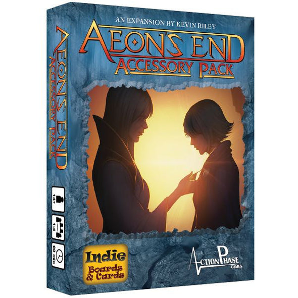 Aeon's End - Accessory Pack available at 401 Games Canada