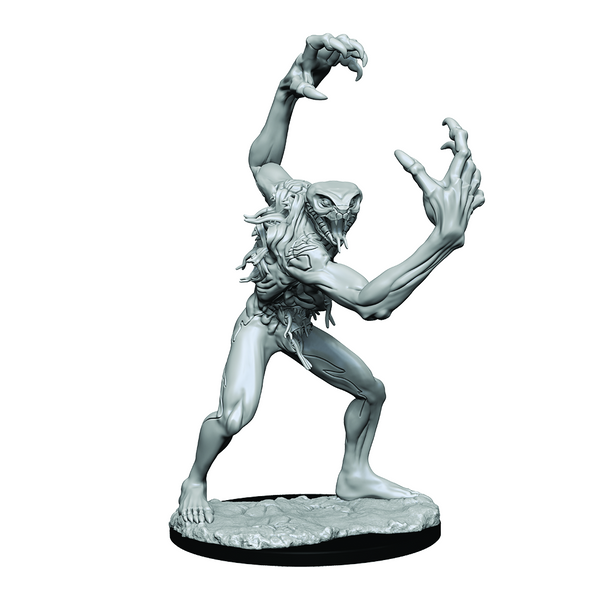 Aeorian Nullifier - Critical Role Unpainted Minis available at 401 Games Canada