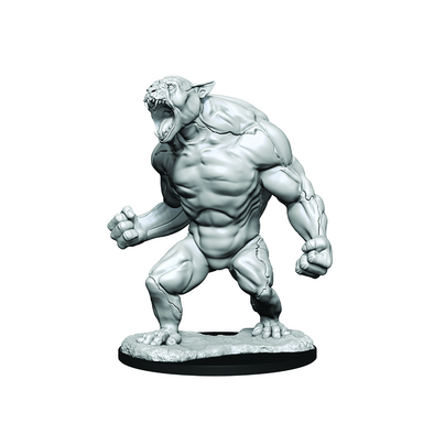 Aeorian Reverser - Critical Role Unpainted Minis available at 401 Games Canada