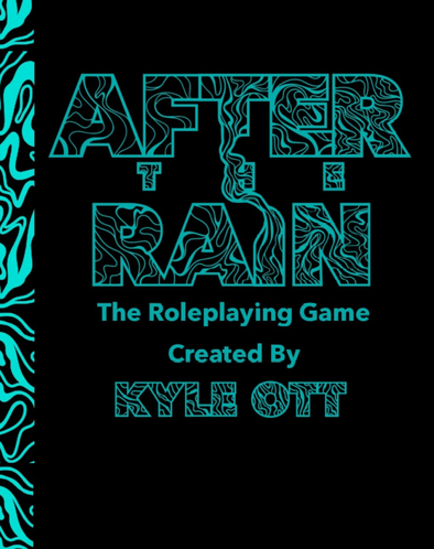 After the Rain available at 401 Games Canada