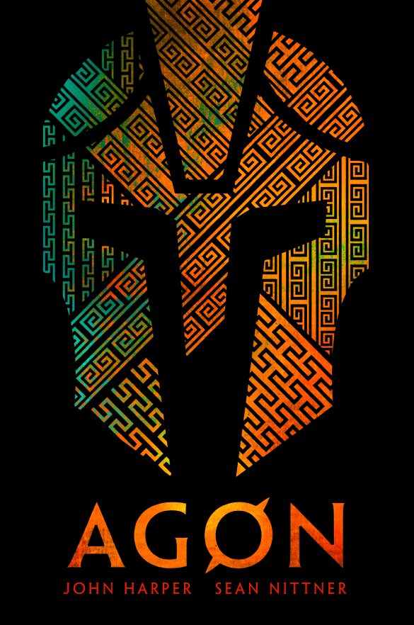 AGON (HC)