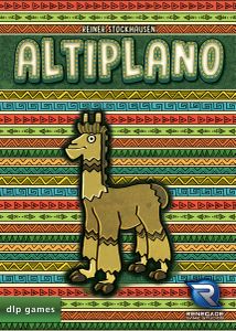 Altiplano available at 401 Games Canada