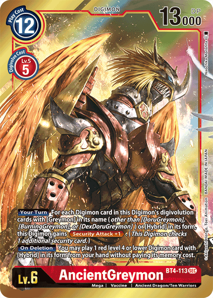 digimon secret rare cards New TCG Rares Finally Revealed!! (Theyre REALLY Good!) Protector of Light is a ready Booster Set 2 Secret Rare