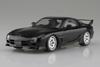 Aoshima - 1999 Mazdaspeed A-Spec FD3S RX-7 1/24 available at 401 Games Canada