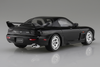 Aoshima - 1999 Mazdaspeed A-Spec FD3S RX-7 1/24 available at 401 Games Canada