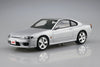 Aoshima - Initial D: The Two Guys From Tokyo S15 Silvia 1/24 available at 401 Games Canada