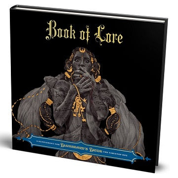 Apocalypse - Bluebeard's Bride - Book of Lore available at 401 Games Canada