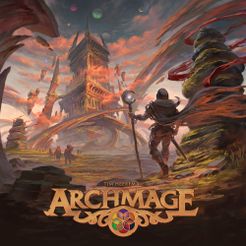 Archmage available at 401 Games Canada