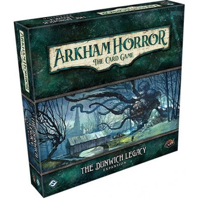 Arkham Horror - The Card Game - The Dunwich Legacy available at 401 Games Canada
