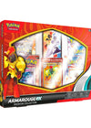 Pokemon - Armarouge ex Premium Collection