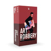 Art Robbery available at 401 Games Canada