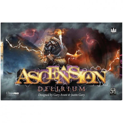 Ascension - Delirium available at 401 Games Canada