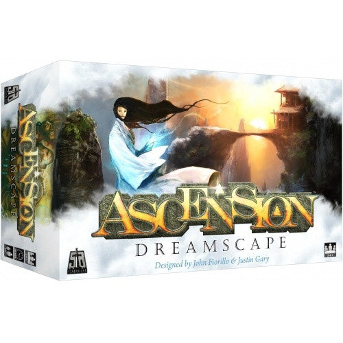 Ascension - Dreamscape available at 401 Games Canada