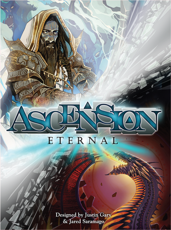 Ascension - Eternal available at 401 Games Canada