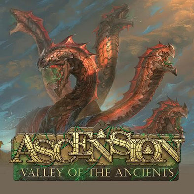 Ascension - Valley of The Ancients available at 401 Games Canada