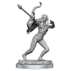 Ashari Stone Guard / Sky Dancer - Critical Role Unpainted Minis available at 401 Games Canada