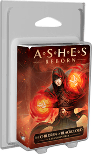 Ashes Reborn: The Children of Blackcloud available at 401 Games Canada