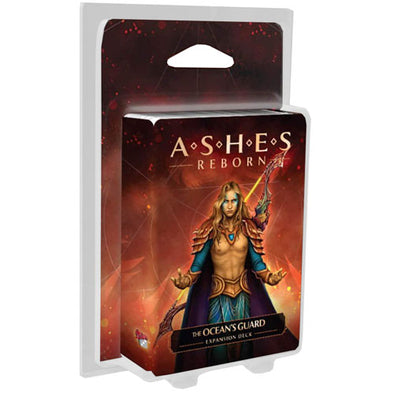 Ashes Reborn: The Ocean's Guard available at 401 Games Canada