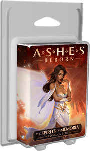 Ashes Reborn: The Spirits of Memoria available at 401 Games Canada