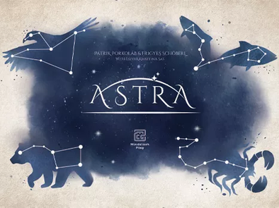 Astra available at 401 Games Canada