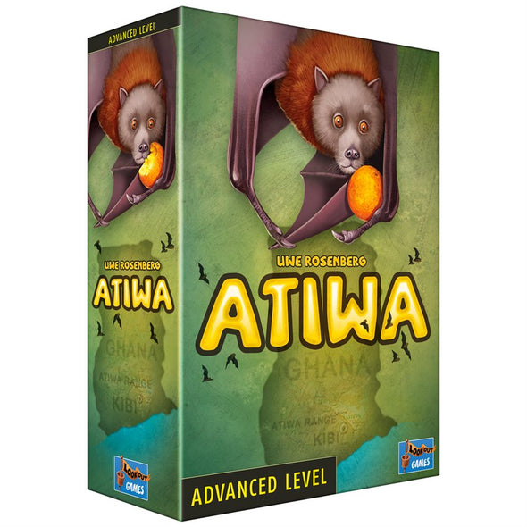 Atiwa available at 401 Games Canada