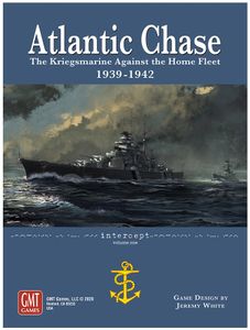 Atlantic Chase available at 401 Games Canada