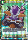 Avenging Frieza - BT1-089 - Common (Reprint) (Foil) available at 401 Games Canada