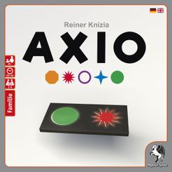 Axio available at 401 Games Canada