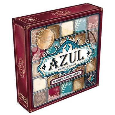 Azul: Master Chocolatier available at 401 Games Canada