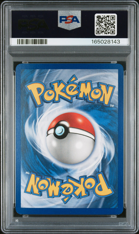 CHARIZARD-REV.FOIL (6) - POKEMON EXPEDITION - NM 7