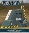 Battlefield in a Box - Gothic Sector Legion Orbital Relay