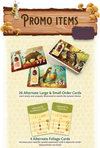 Honey Buzz: Cornucopia Promo Pack (Pre-Order)