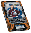 2023-24 Upper Deck Extended Series Hockey Hobby 12 Box Case (Pre-Order)
