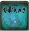 Disney Villainous: Introduction to Evil - *Lorcana Promo Card Included*