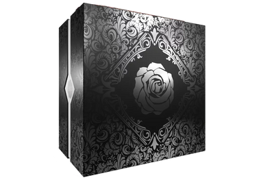Black Rose Wars: Rebirth (Pre-Order)