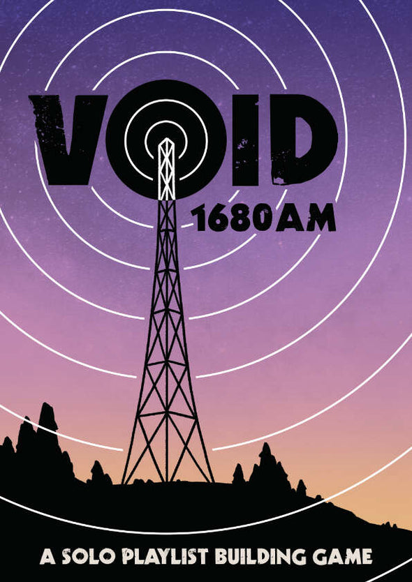 VOID 1680 AM