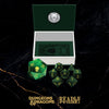 Beadle & Grimm's - Dice Set - DnD Classic Module: Tomb Of Horrors (Pre-Order)