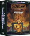 Beadle & Grimm's - Dice Set - DnD Classic Module: Vecna Lives!