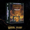 Beadle & Grimm's - Dice Set - DnD Classic Module: Vecna Lives!