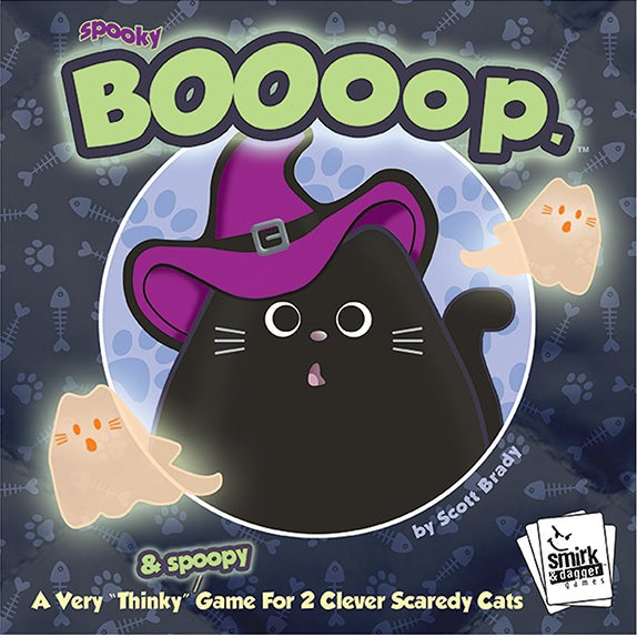 BOOoop. available at 401 Games Canada