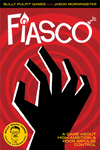 Fiasco RPG: Box Set