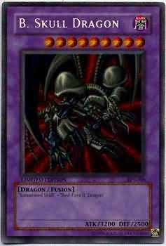 yugioh black skull dragon card 401 Games Canada - B. Skull Dragon - BPT-006 - Secret Rare