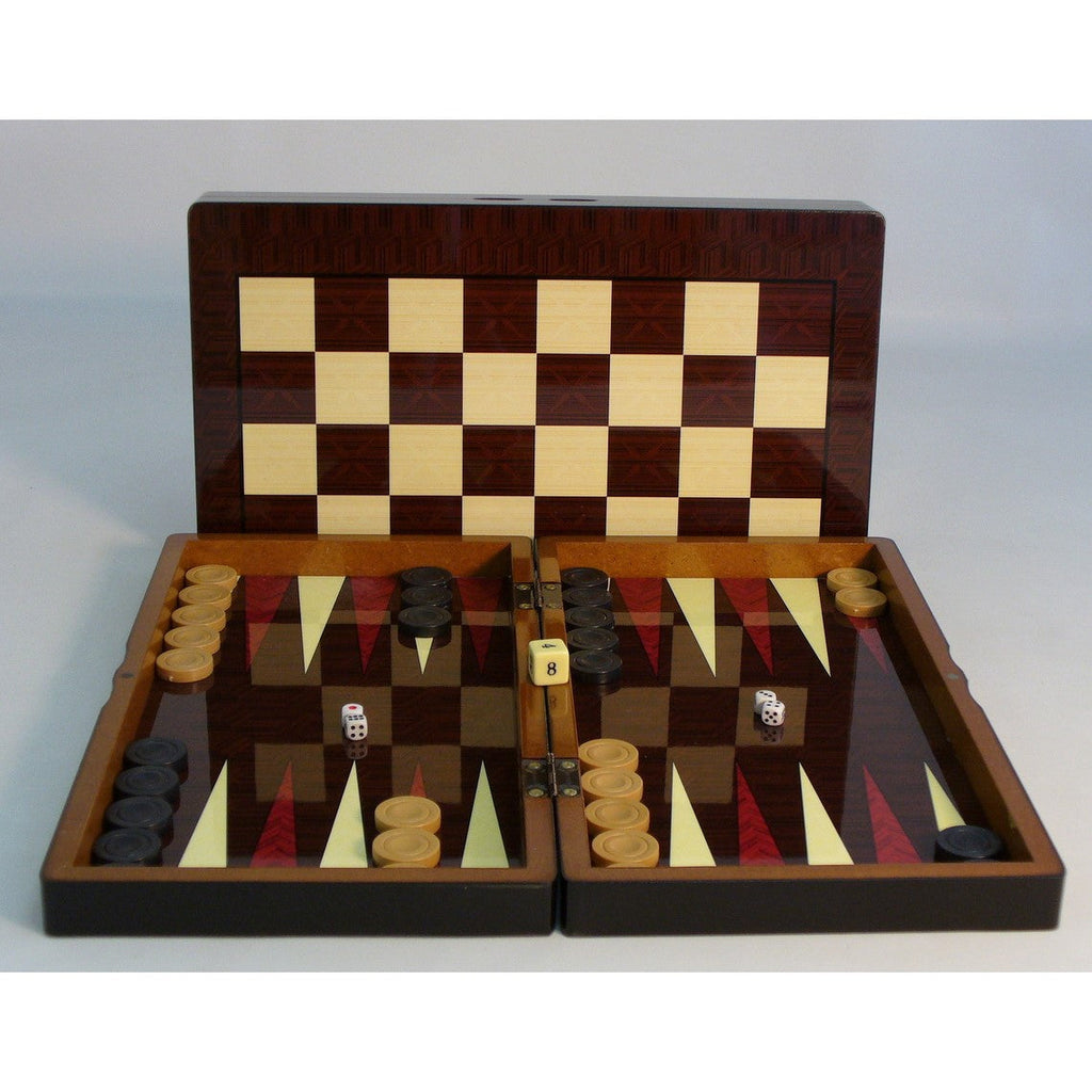 401 Games Canada - Backgammon - 15