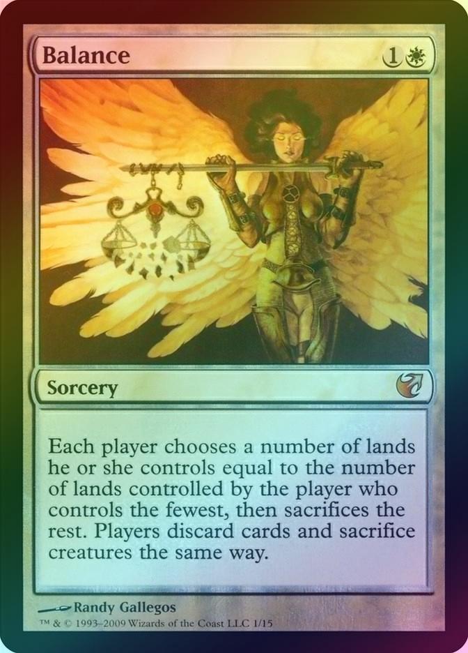 balance mtg card 401 Games Canada