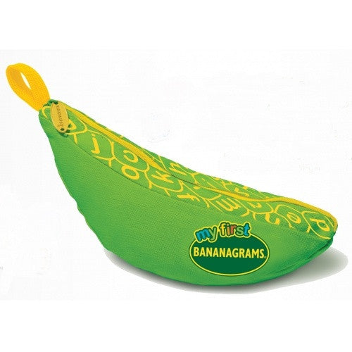Bananagrams - My First Bananagrams available at 401 Games Canada