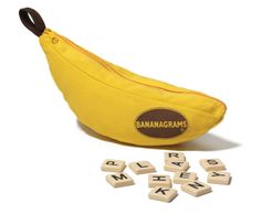 Bananagrams available at 401 Games Canada