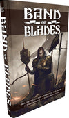 Band of Blades - Core Rulebook available at 401 Games Canada