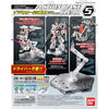 Bandai: Spirits - Action Base 5 Clear 1/144 available at 401 Games Canada